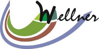 Logo Wellner Garten- und Landschaftsbau